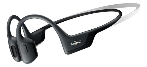Audífonos Deportivos Shokz Openrun Pro Mini Negro Color Negro