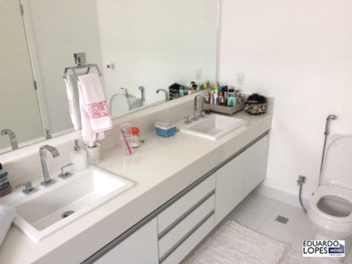 Imagem 14 de 30 de Casa A Venda Jardim Residencial Maria Dulce Indaiatuba - São Paulo - Ca01157