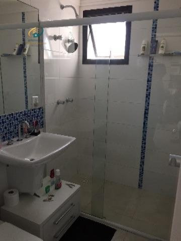 Flat A Venda No Bairro Centro Em Guarujá - Sp. - 223-1