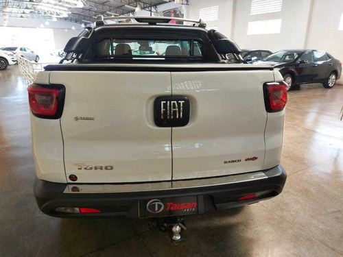 Imagem 5 de 7 de Fiat Toro Ranch 2.0 16v 4x4 Diesel Aut. 2021