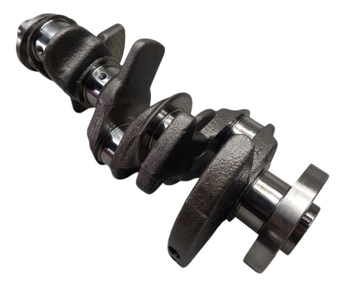 Virabrequim Stander Gm Onix 1.0 3cc Turbo Aspirado 55496637 (Usado)