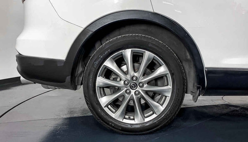 Imagen 12 de 15 de 104384 - Mazda Cx9 2014 Con Garantía