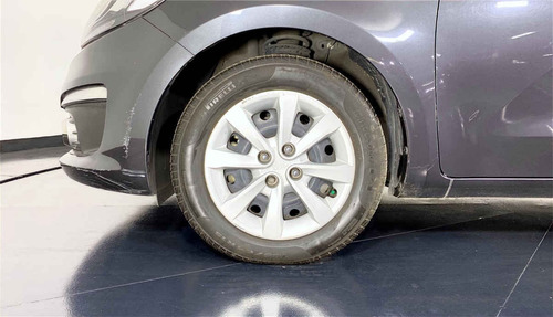 Imagen 9 de 15 de 109008 - Kia Kia Rio Sedan 2017 Con Garantía
