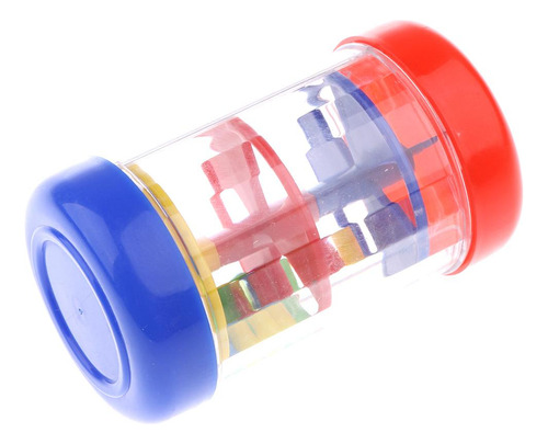 Colorful Hand Shaker Juguetes Musicales Para Niños Metro
