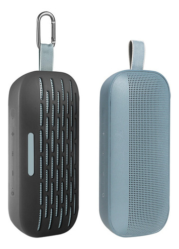Funda De Bocina Bt Audio Para Bose Soundlink Flex