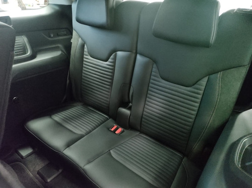 Imagen 10 de 22 de Jeep Commander 1.3 Turbo At 6 175cv 4x2 Stock Fisico Mc