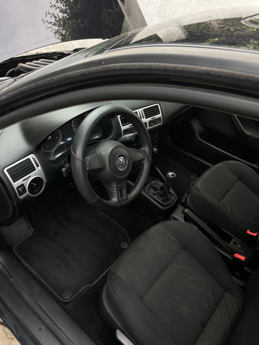 Volkswagen Bora 2.0 Trendline 115cv