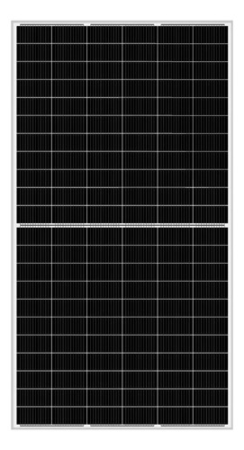 Painel Solar Genesis 610w Topcon Alta Eficiência