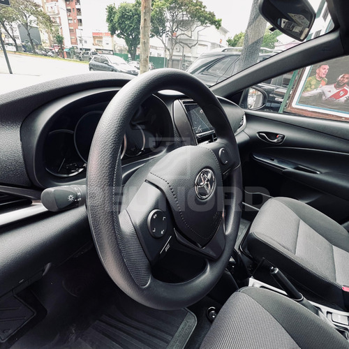 Toyota Yaris 1.5 107Cv Xs Cvt