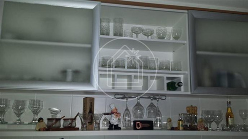 Apartamento - Ref: 724495