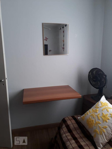 Apartamento À Venda - Jabaquara, 2 Quartos, 55 - S893122785