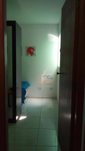 Sobrado À Venda, 65 M² Por R$ 280.000,00 - Itaquera - São Paulo/sp - So0141