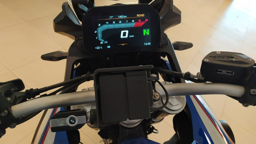 Imagem 13 de 14 de F850gs Premium Plus