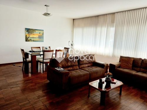 Imagem 4 de 23 de Apartamento - Ref: Ap4ap57858