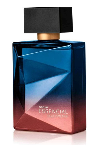 Essencial Oud Pimienta. Natura Hombre. Regalo. 