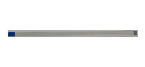 Cable Flex 6 Pines Ffc 0,5 Mm 10cm Un Tipo B Interfaz (Usado)