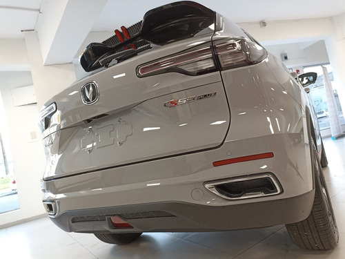 Imagen 4 de 15 de Changan Cs55 Luxury 1.5 2023 0km