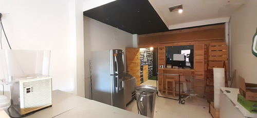 Imagen 3 de 5 de Se Vende Local Comercial 58 Mt2 C. S. Plaza La Boyera