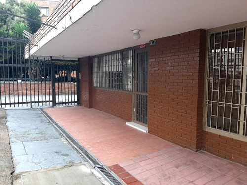 Local En Arriendo En Bogota Teusaquillo-teusaquillo