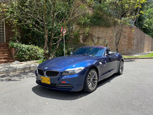 Pijama De Lujo Bmw 2.5 325i E93 Cabriolet 2013 12