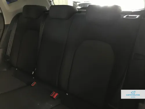 Seat Arona Reference