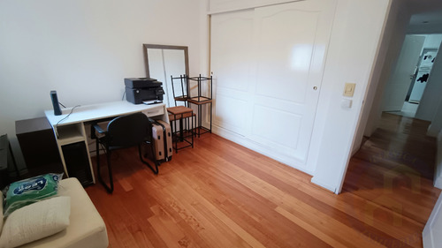 Departamento 3 Ambientes En Castelar Norte