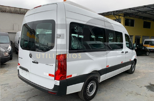 Sprinter 416 2020 16 Lugares 0km Longa Original