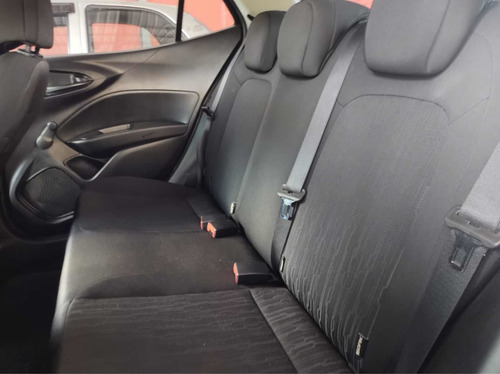 Fiat Argo 2019 1.0 Drive Flex 5p