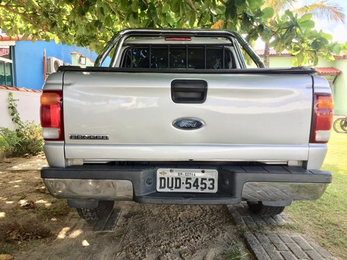 Ford Ranger 2.3 Xls Completa Mais Gnv