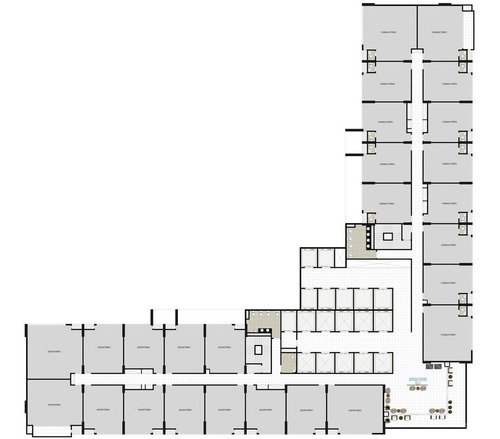 Imagem 17 de 23 de Sala À Venda No Bairro Centro - São Bernardo Do Campo/sp - O-6238-14711