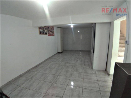 Casa Com 3 Dormitórios À Venda, 114 M² Por R$ 150.000,00 - Jardim Monte Mor - Botucatu/sp - Ca1077
