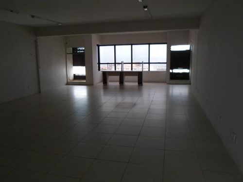 Sala Para Alugar Na Cidade De Fortaleza-ce - L10878