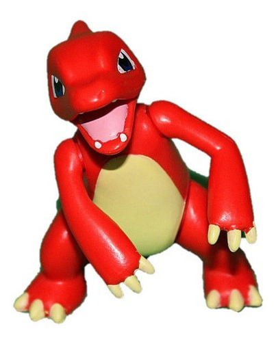 Pokemon Charmander Charmeleon Charizard Mega X Charizard