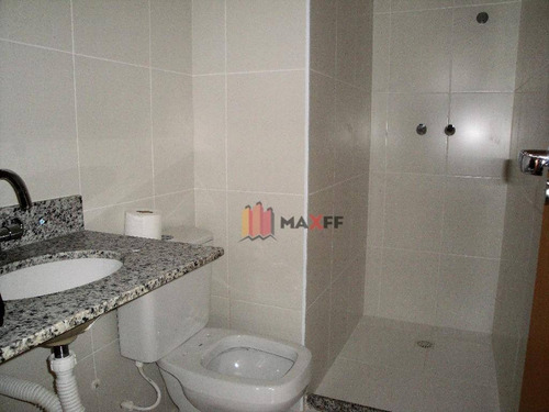 Imagem 8 de 18 de Apartamento Residencial À Venda, Freguesia (jacarepaguá), Rio De Janeiro. - Ap0235