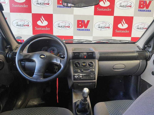 Imagem 12 de 12 de Chevrolet Classic Ls 2013