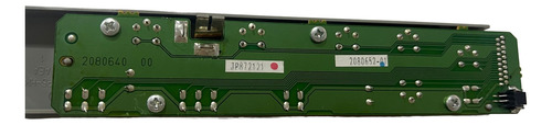Teclado Para Epson Fx-890 / Fx-2190 Sem Adesivo - 1262597