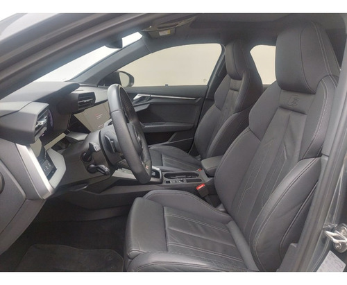 Audi A3 2.0 40 TFSI MHEV SEDAN PERFORMANCE BLACK S-TRONIC