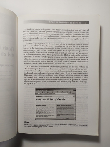 Macromedia Flash Mx , Derek Franklin (Usado)