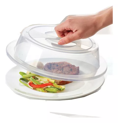 Tapa Micoondas 27 cms  ANFORAMA - Todo para mi Cocina – ANFORAMA (Todo  para mi Cocina)