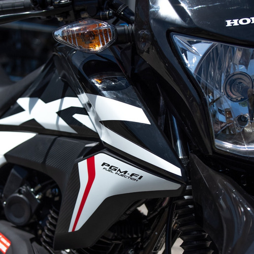 Imagen 13 de 17 de Honda Xr190l - 100% Financiada - Tomamos Tu Usada - Bike Up