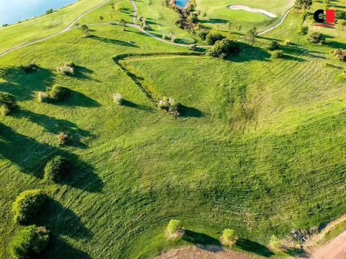 Terreno En Venta De 2795m2 En Barrio Privado Carmelo Golf