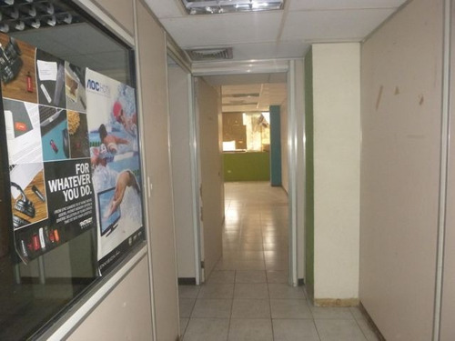 Imagen 7 de 8 de Oficina En Alquiler La Urbina 22-4332 Renta House Los Samanes
