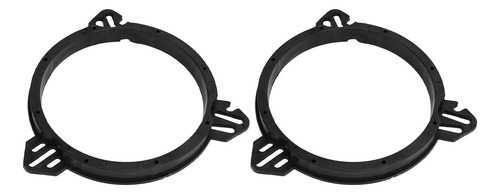 Anillos Espaciadores Para Marco De Altavoz, 2 Unidades, Adap