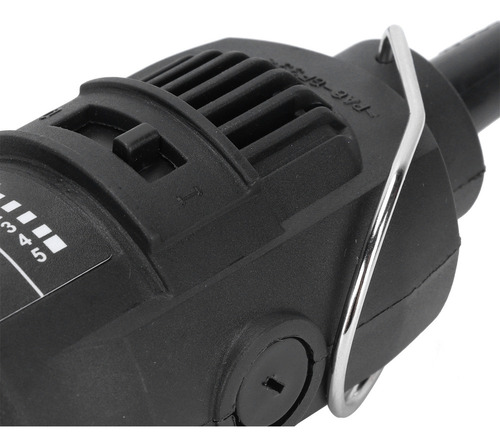 Nuevo Mini Amoladora Eléctrica Con Taladro Manual, 130 W,