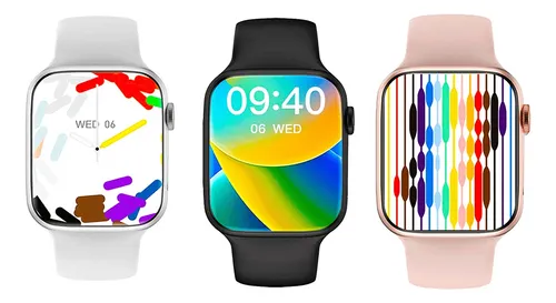Iwatch 5 sumergible sale