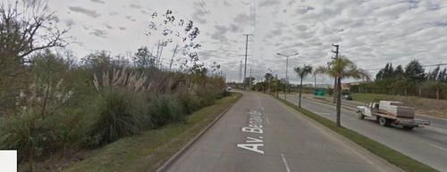 Benavidez - Fraccion De Terreno En Venta - Lote Sobre Ruta 27 - 2.6 Hectáreas - Apto Varios Destinos - Vivienda O Comercial -