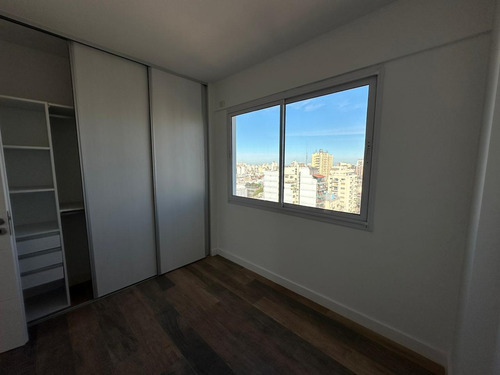 Venta Duplex 4 Ambientes C/balcon Terraza Y Parrilla A Estrenar San Cristobal
