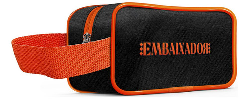 Kit Viagem Embaixador - Shampoo 2em1 + Sabonete Íntimo 100ml