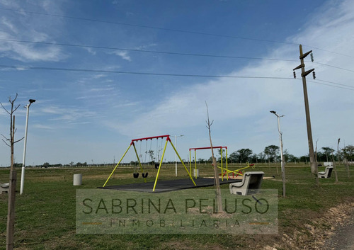 Venta Terreno Plomer Barrio Cerrado