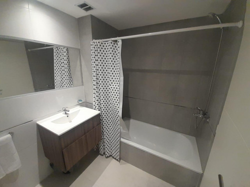 Alquiler Dpto. Amoblado - 1 Dormitorio - Centro Neuquén